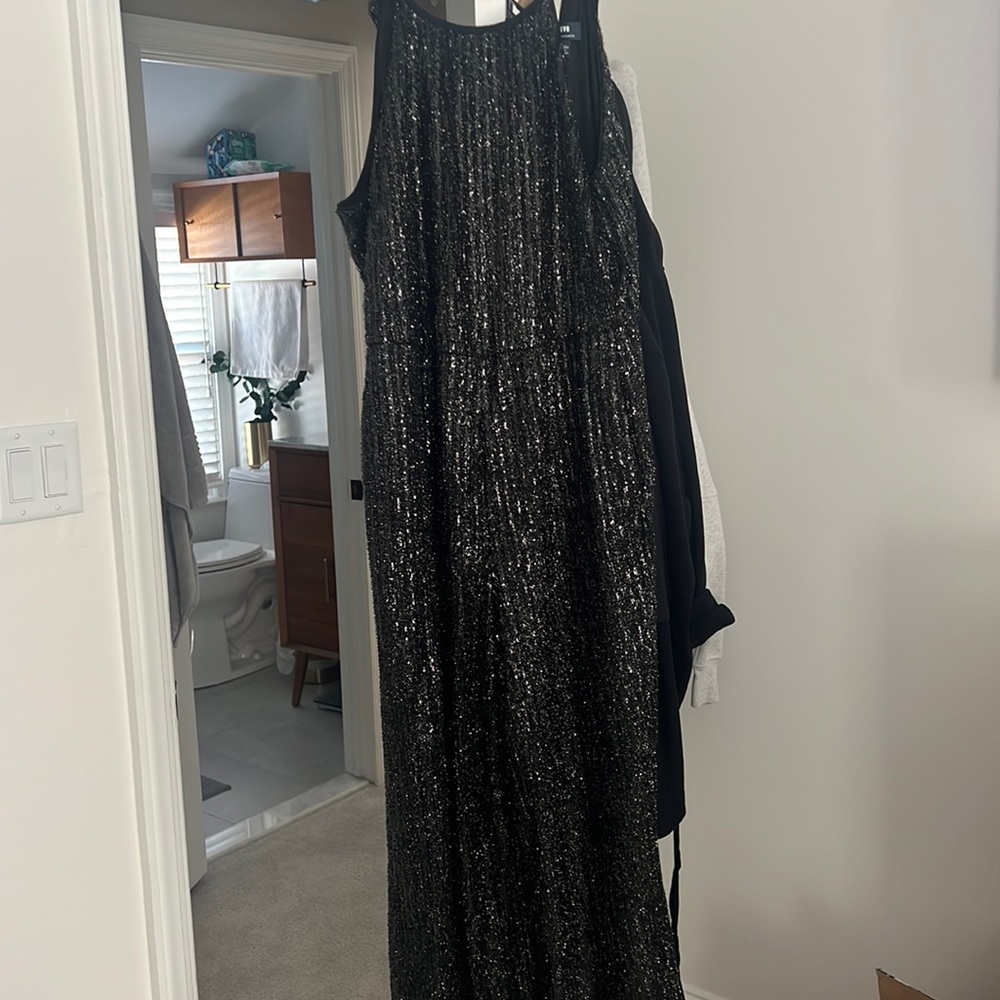 Glam jumpsuit